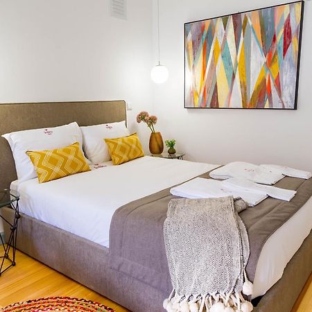 Insitu Formosa 168 By Guestify Leilighet Porto Eksteriør bilde