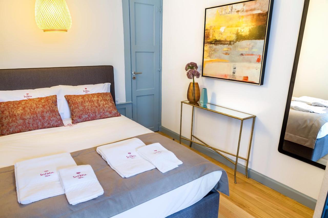 Insitu Formosa 168 By Guestify Leilighet Porto Eksteriør bilde