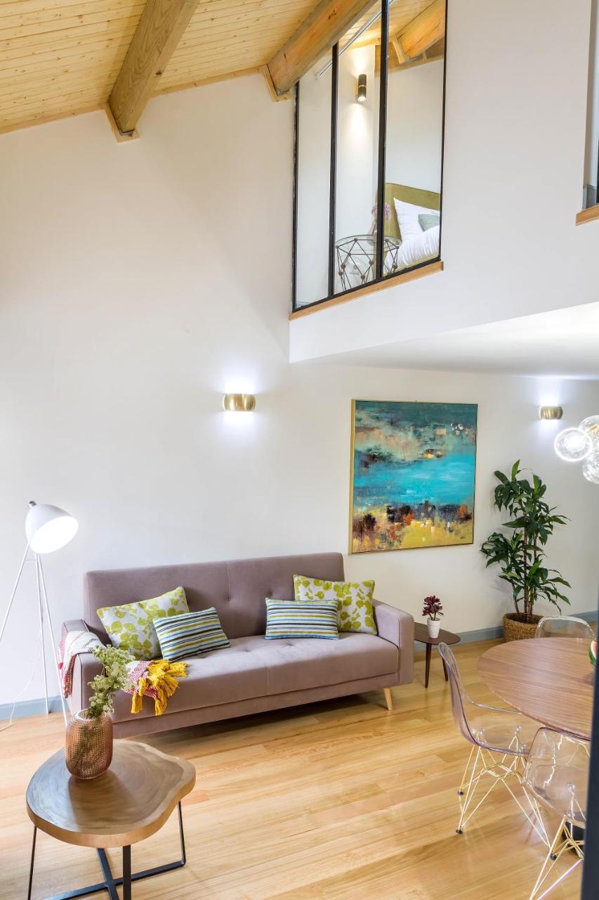 Insitu Formosa 168 By Guestify Leilighet Porto Eksteriør bilde