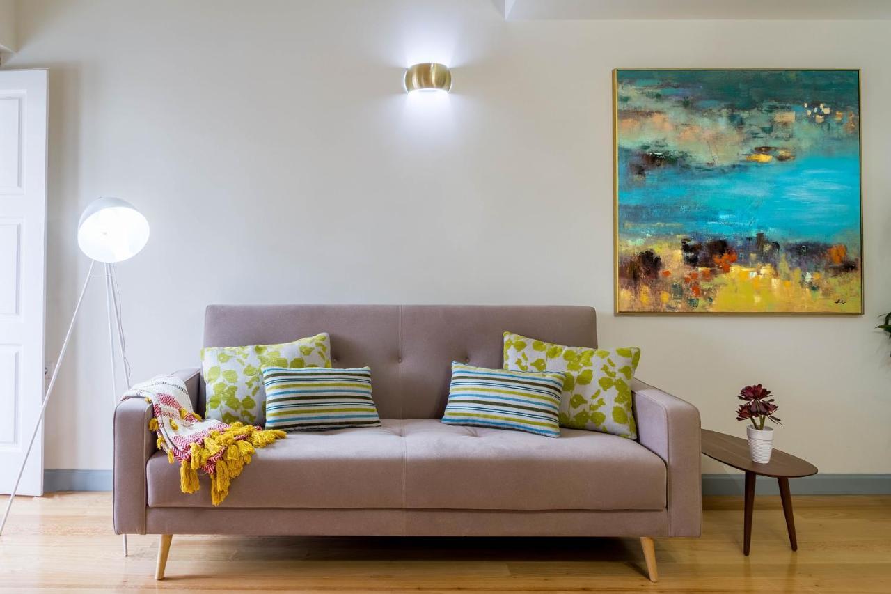 Insitu Formosa 168 By Guestify Leilighet Porto Eksteriør bilde