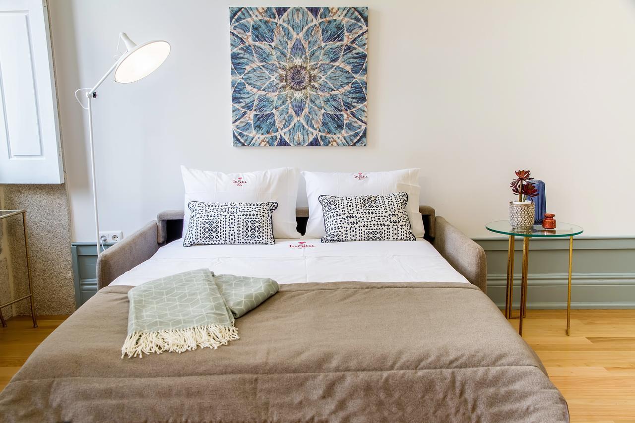 Insitu Formosa 168 By Guestify Leilighet Porto Eksteriør bilde