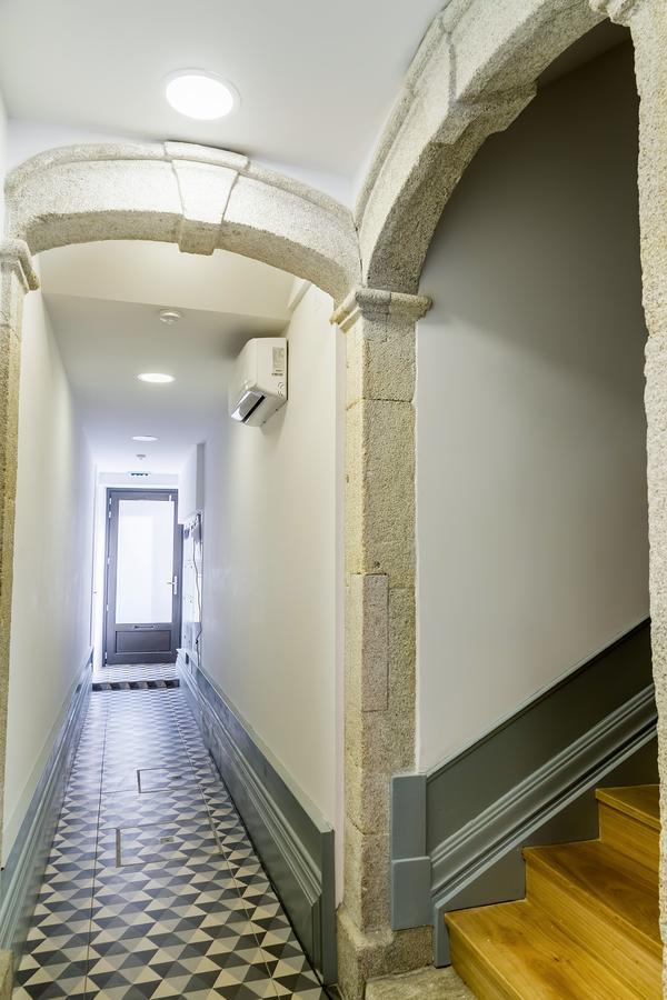 Insitu Formosa 168 By Guestify Leilighet Porto Eksteriør bilde